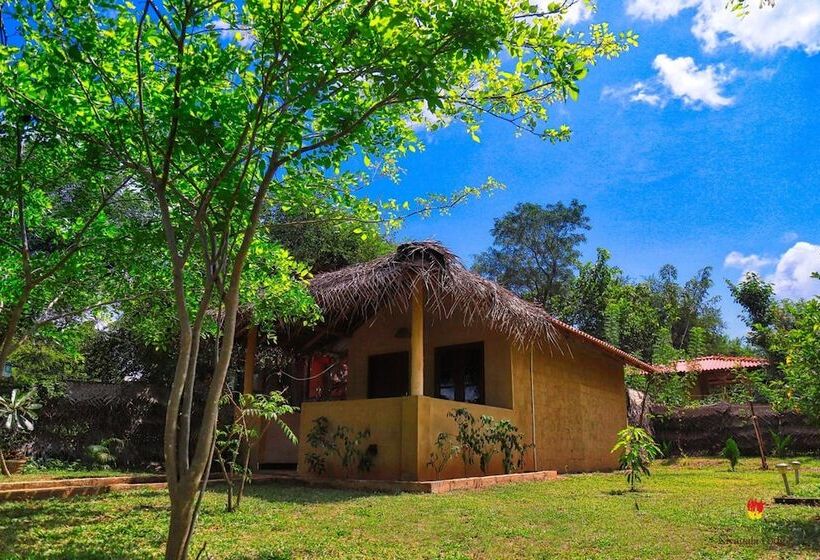 Pensione Niyagala Lodge