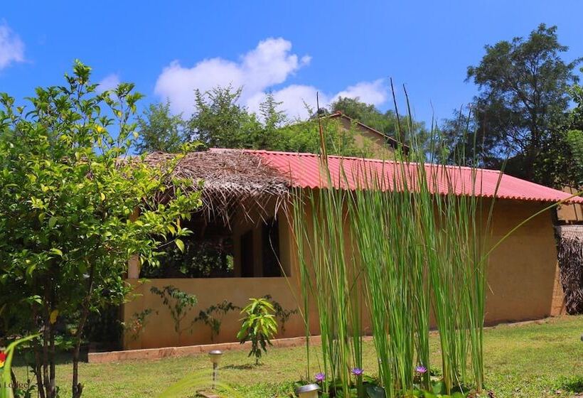 Pensione Niyagala Lodge