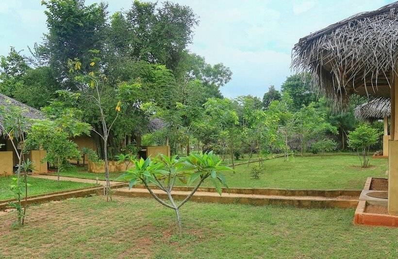 Pensione Niyagala Lodge