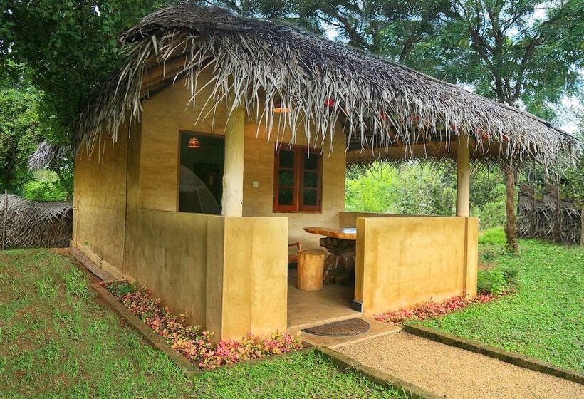 Pensione Niyagala Lodge