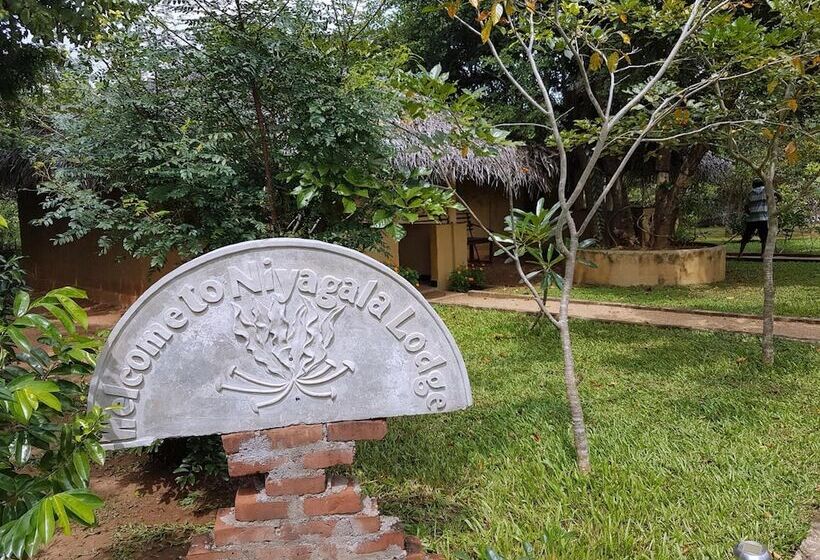 Pensione Niyagala Lodge