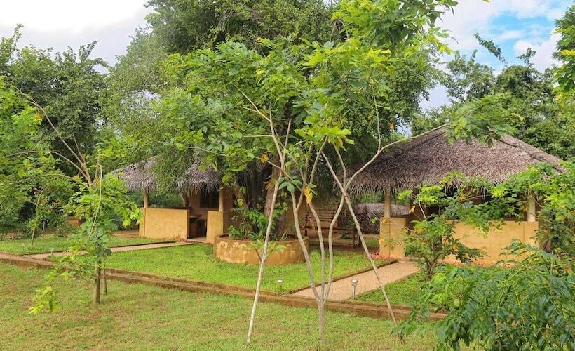 Pensione Niyagala Lodge