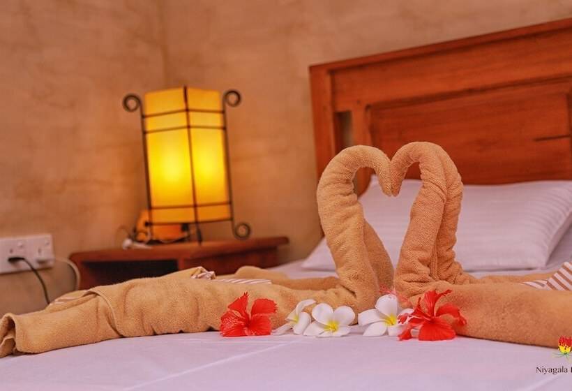 Pensione Niyagala Lodge