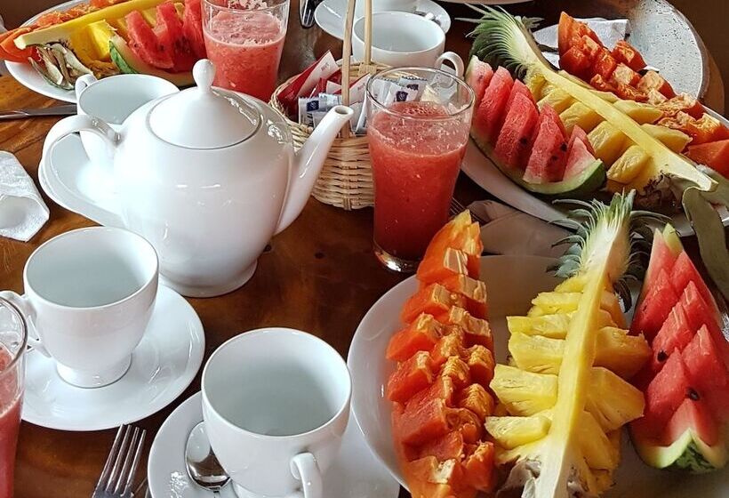 Pensione Niyagala Lodge