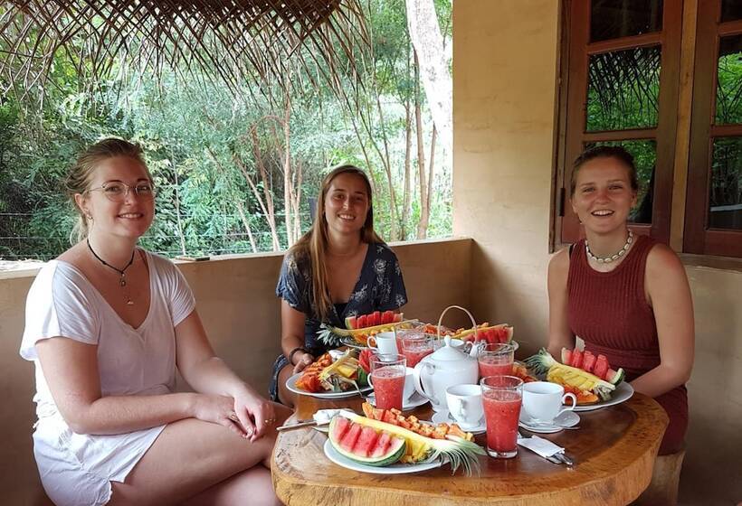 Pensione Niyagala Lodge