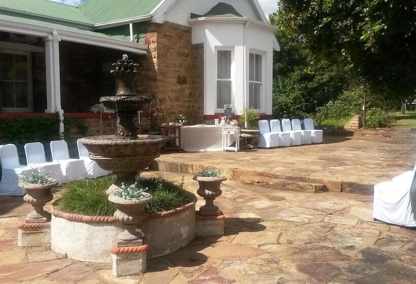 Pension Oak House Venue