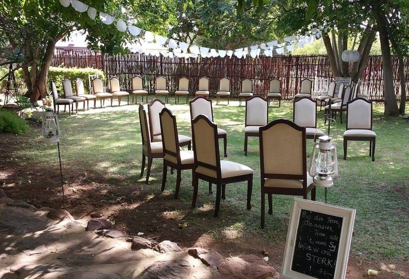 Pension Oak House Venue