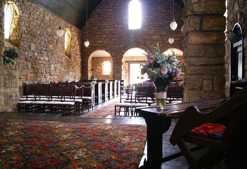 Pension Oak House Venue