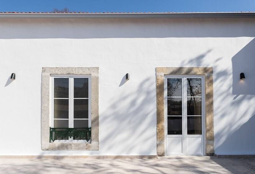 Pensione Príncipe Real Guest House