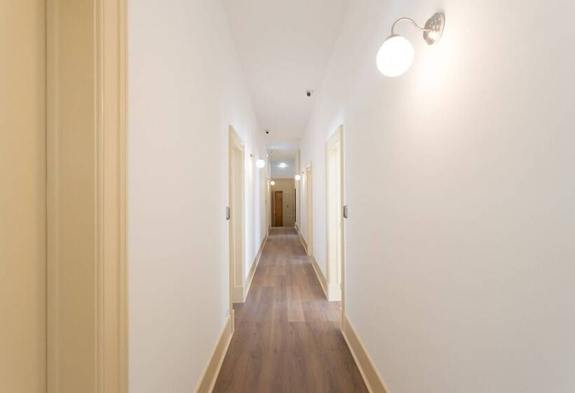 Pensione Príncipe Real Guest House