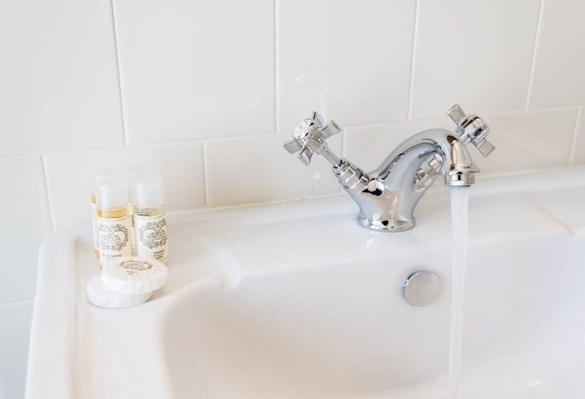 Pensione Príncipe Real Guest House