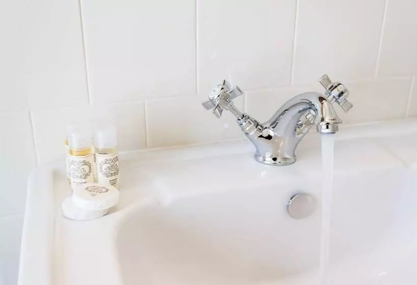 پانسیون Príncipe Real Guest House