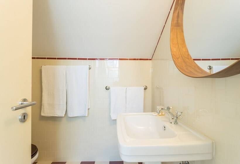 Pensione Príncipe Real Guest House