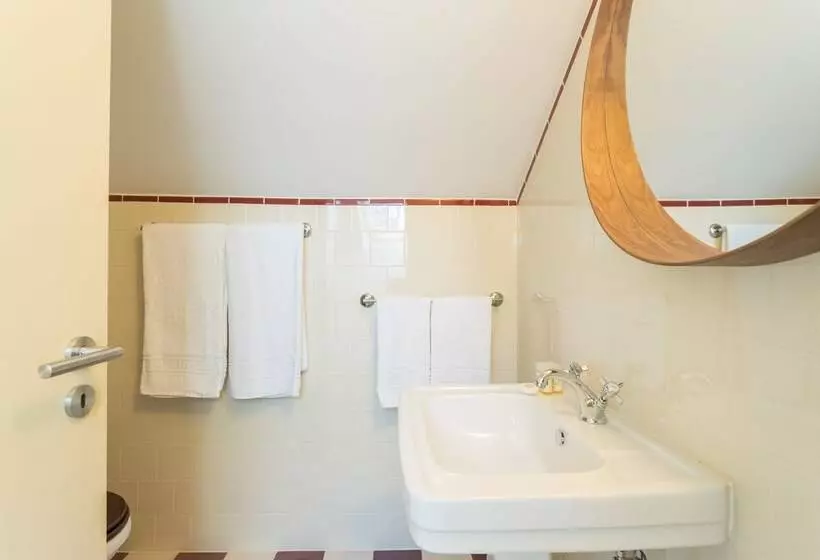 پانسیون Príncipe Real Guest House