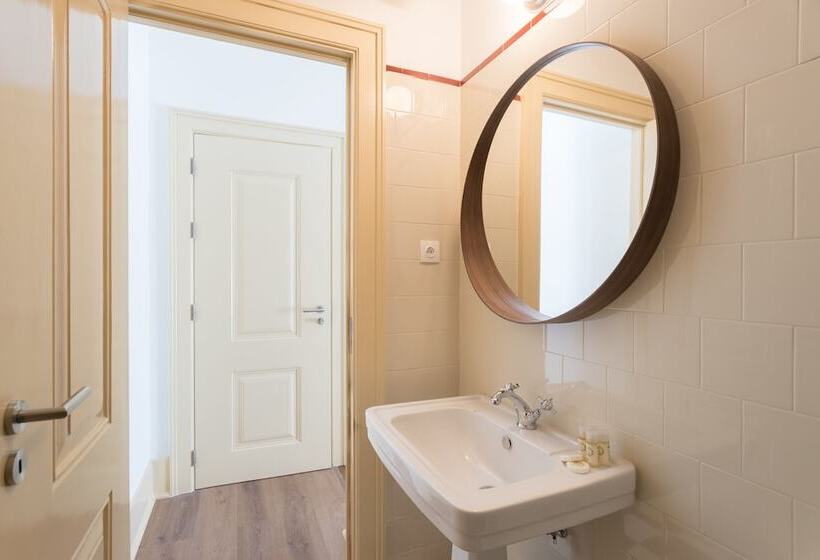 Pensione Príncipe Real Guest House