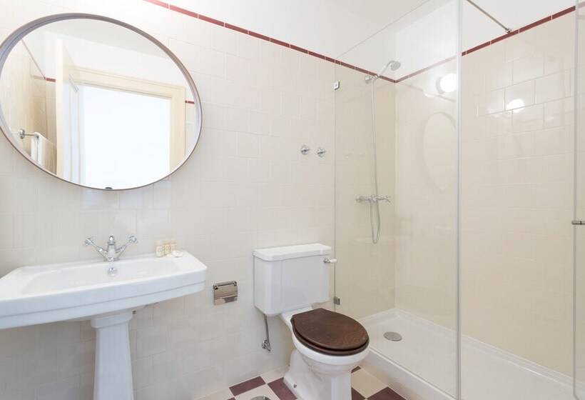 Pensione Príncipe Real Guest House