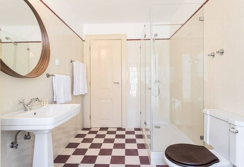 Pensione Príncipe Real Guest House