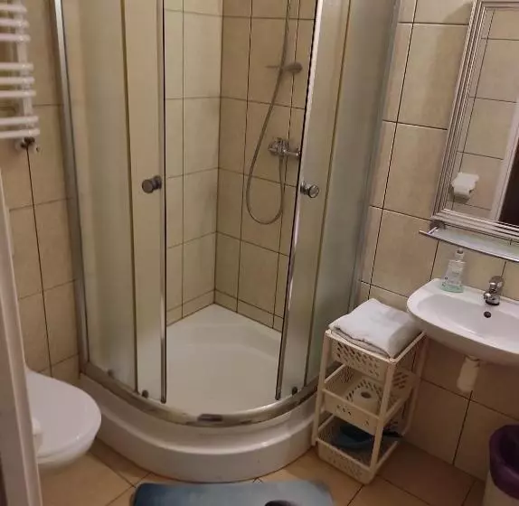 Pod Różą B&b