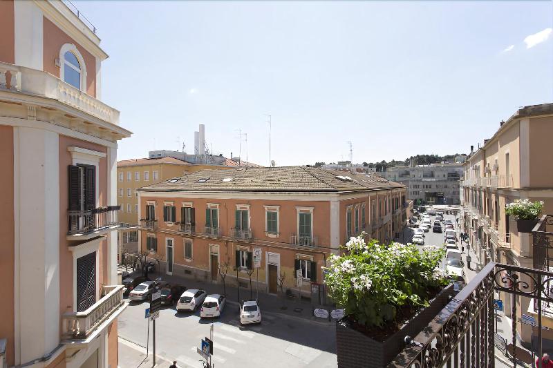 Residence Le Vie Del Centro