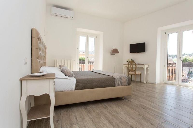 Residence Le Vie Del Centro