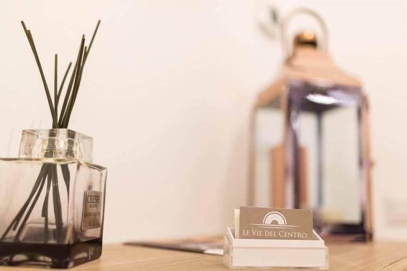 Residence Le Vie Del Centro