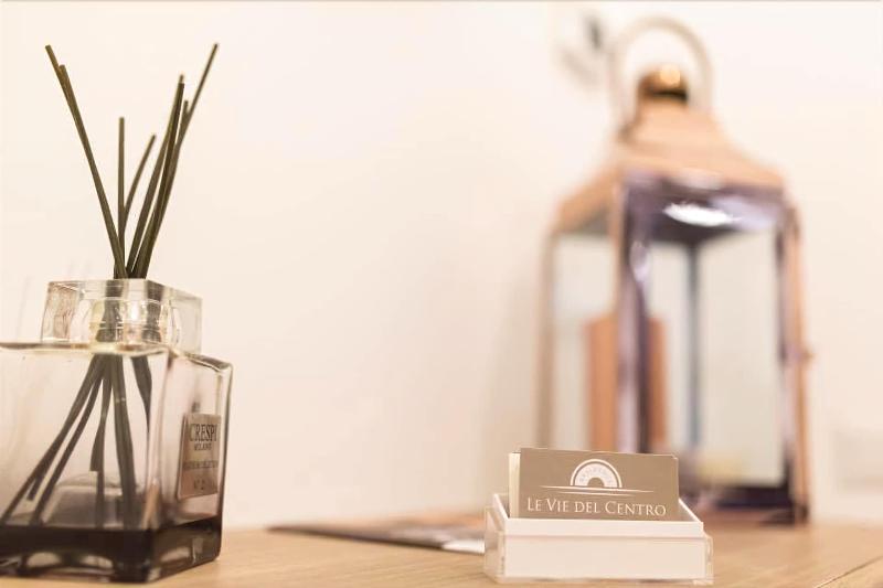 Residence Le Vie Del Centro