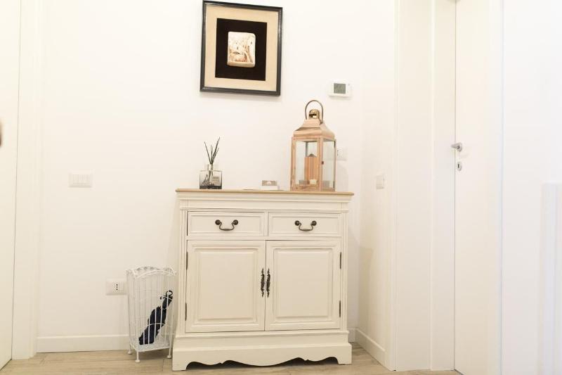 Residence Le Vie Del Centro