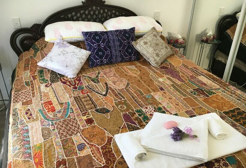 The Best Exotic Magnolia Cottage