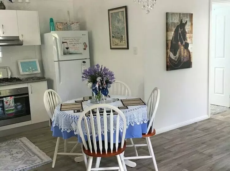 The Best Exotic Magnolia Cottage