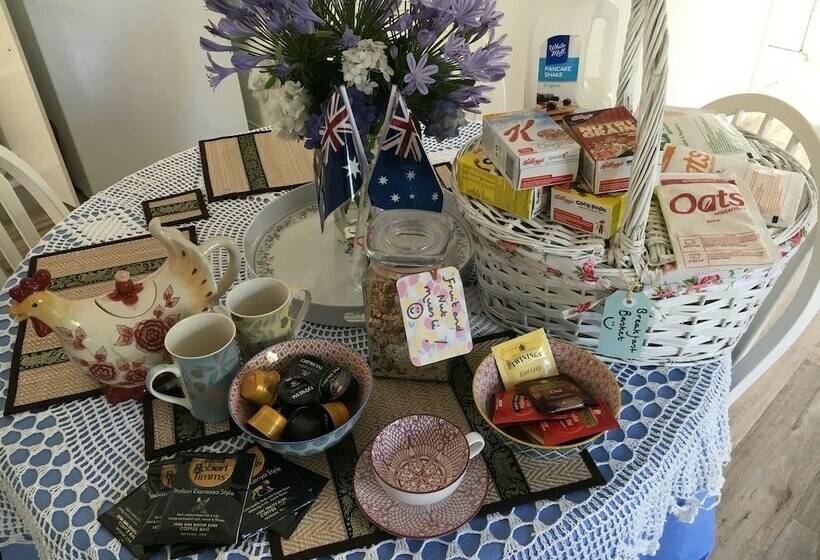 The Best Exotic Magnolia Cottage