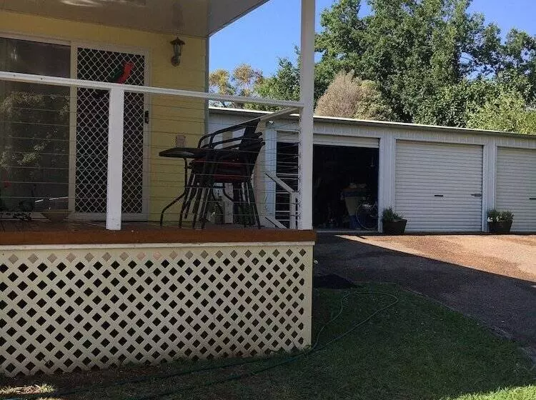 The Best Exotic Magnolia Cottage