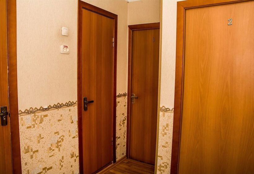 Yubileinaya Hotel   Hostel