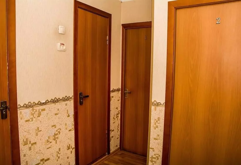 Yubileinaya Hotel   Hostel