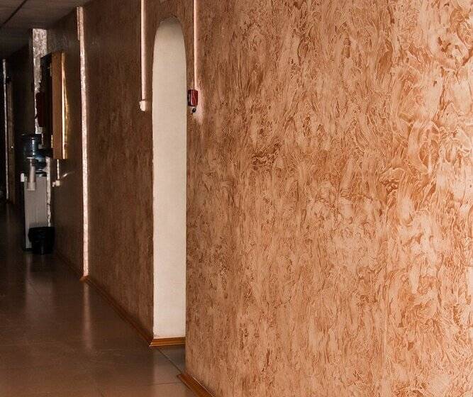 Yubileinaya Hotel   Hostel