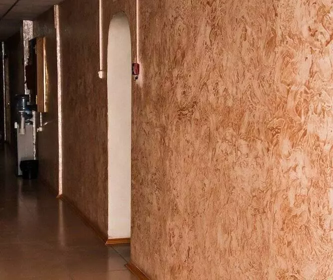 Yubileinaya Hotel   Hostel