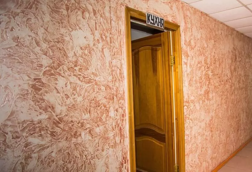 Yubileinaya Hotel   Hostel