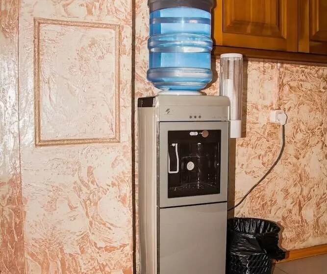 Yubileinaya Hotel   Hostel