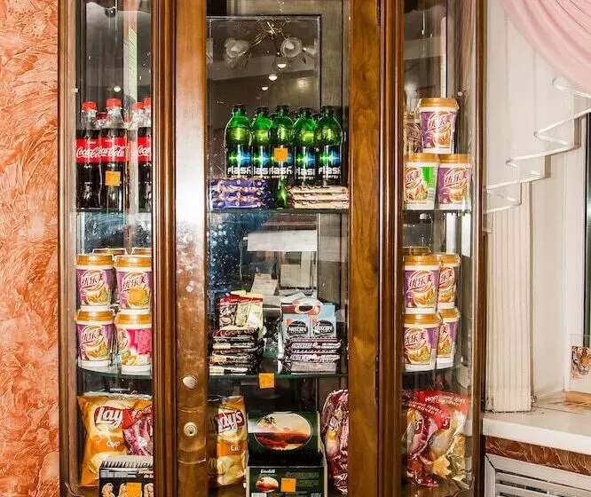 Yubileinaya Hotel   Hostel