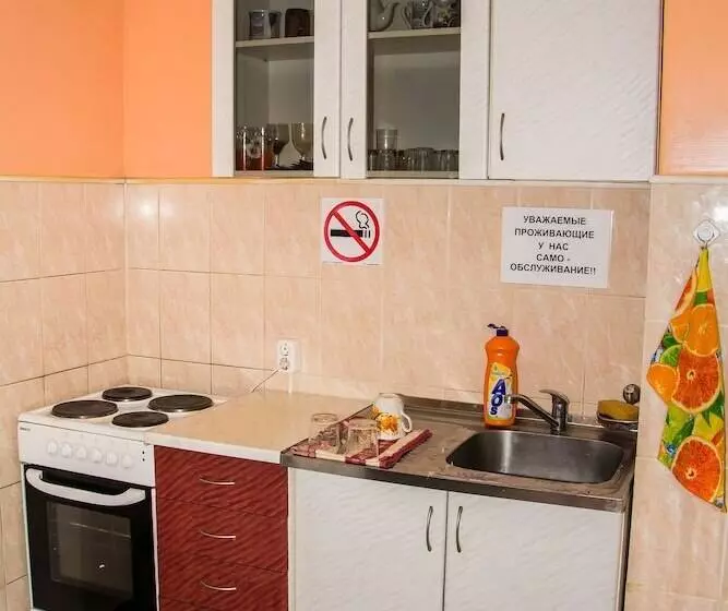 Yubileinaya Hotel   Hostel