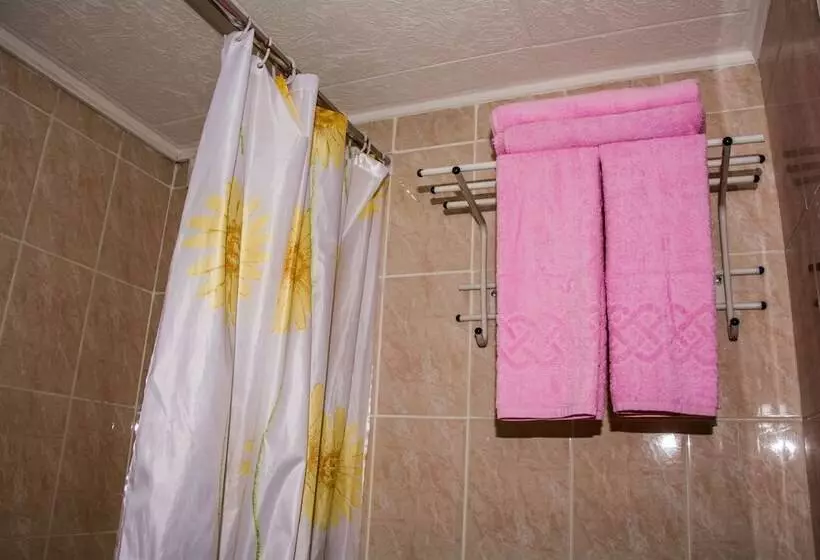 Yubileinaya Hotel   Hostel