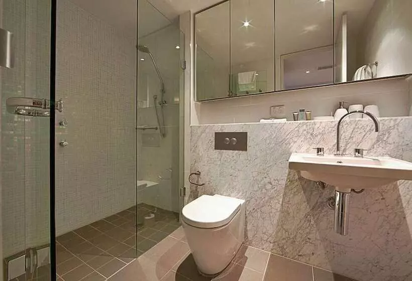 Accommodate Canberra