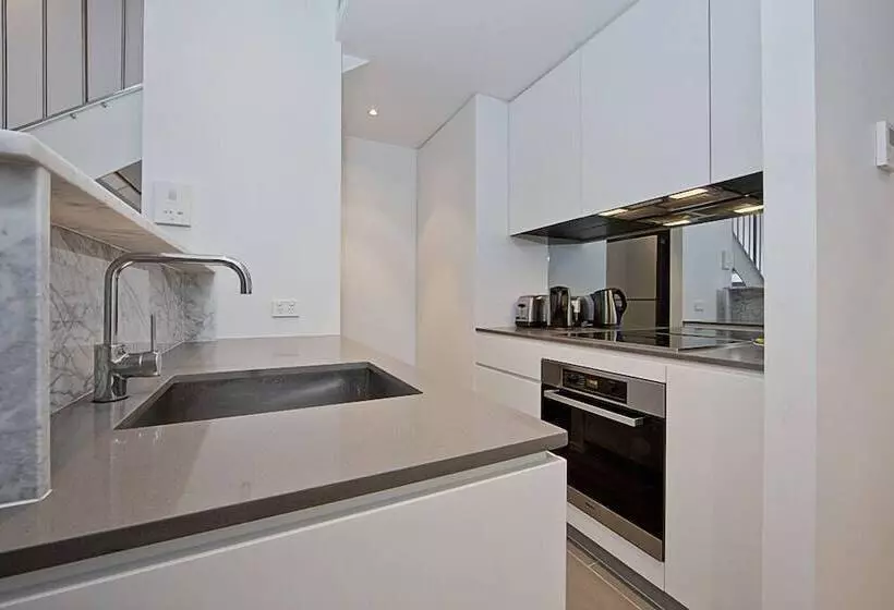 Accommodate Canberra