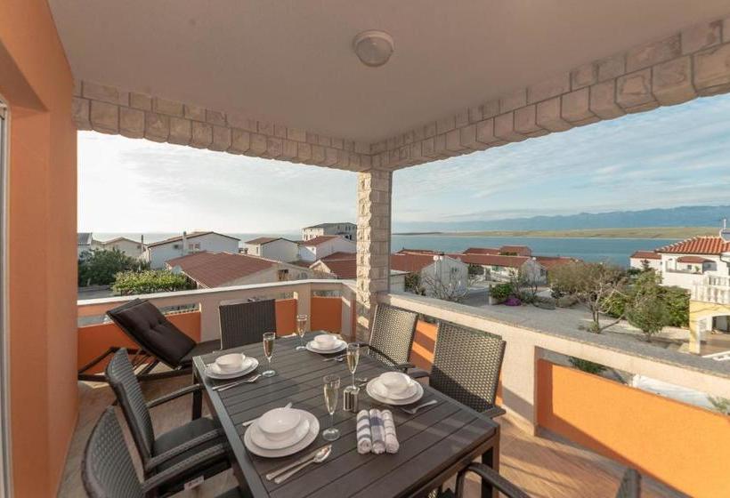 Apartments Kovacevic