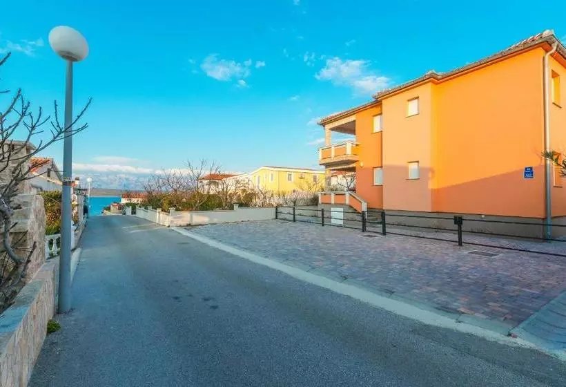 Apartments Kovacevic