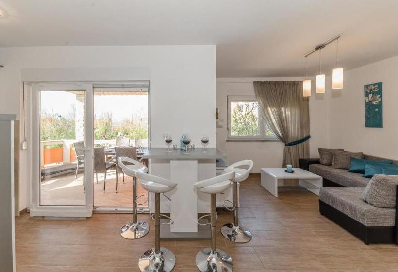 Apartments Kovacevic