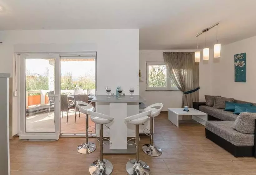 Apartments Kovacevic
