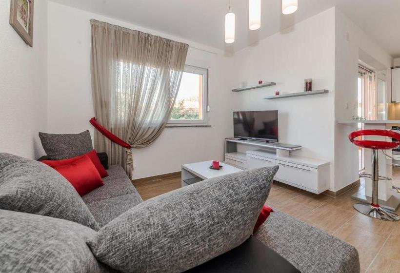 Apartments Kovacevic