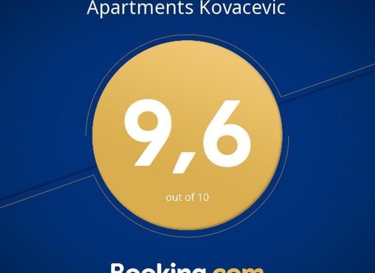 Apartments Kovacevic