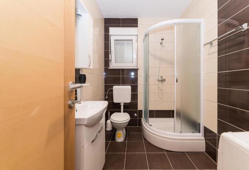 Apartments Kovacevic