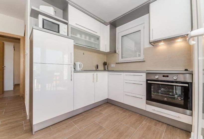 Apartments Kovacevic